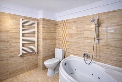 Apartament cu 2 camere decomandat, mobilat în Popas Păcurari - 6