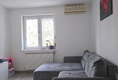 De închiriat: apartament 3 camere - Cotroceni- vedere spre grădină - 1