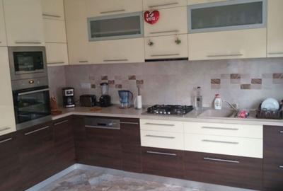 Casă cu 4 camere în Lunca Cetățuii - 3