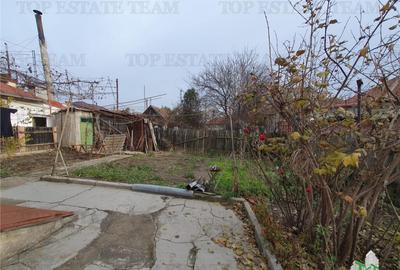 Casa cu teren Medeea Constanta - 2