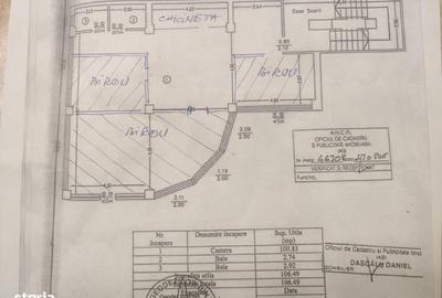 Spațiu comercial, de 106 mp, în Târgu Cucu - 1