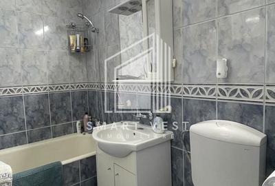 Apartament cu 2 camere semidecomandat în Ultracentral - 4