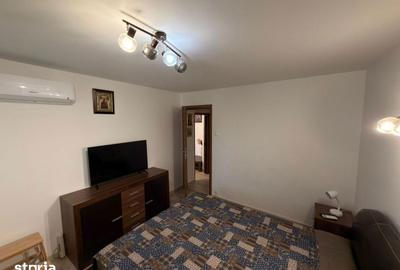 Apartament cu 3 camere în Rahova - 4