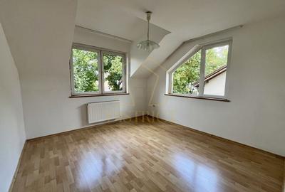 COM 0 | Casa individuala cu 5 camere și garaj | Simion Barnutiu - 3