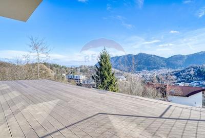 Apartament cu 6 camere decomandat, mobilat în Drumul Poienii - 53