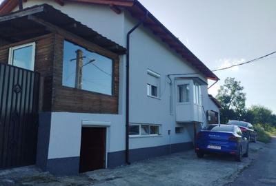 Casă cu 4 camere cu Teren 740 Mp în Pișchia - 7