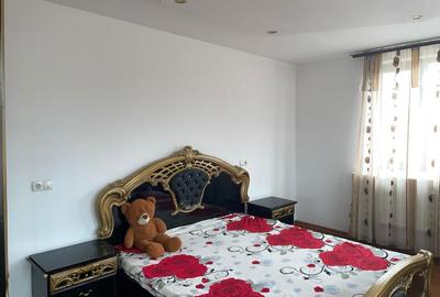 Casă cu 3 camere în Dumbrăveni - 1