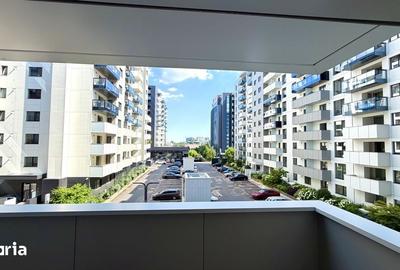 Apartament cu 3 camere decomandat în Central - 16