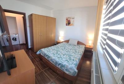 2 camere, Gara de Nord, fara risc, renovat, utilat mobilat, metrou, proprietar. - 4