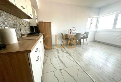 Apartament cu 3 camere decomandat, mobilat în Giroc - 2