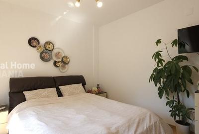 Apartament 2 camere 75,80 MP | Pipera - Str. Mircea Eliade | Centrala proprie - 15