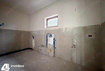 Casă cu Teren 500 Mp în Central - 4