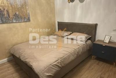 Apartament cu 3 camere decomandat, mobilat în Străulești - 6