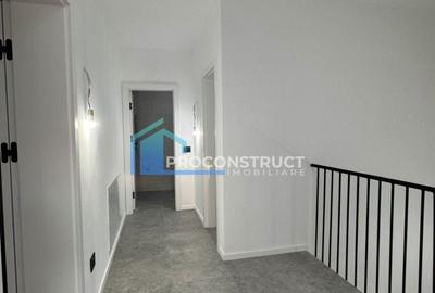 Apartament cu 4 camere semidecomandat în Giroc - 10