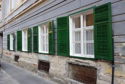 Apartament cu 2 camere nedecomandat în Ultracentral - 6