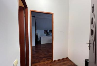 Casa + anexa.380 mp. teren 568 mp. str.Constantin Brancusi, Gheorgheni - 18