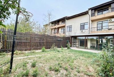 REV2005285 Vila superba I Baneasa I Vatra Noua I De inchiriat REV2005285 Vila superba I Baneasa I Vatra Noua I De inchiriat - 17