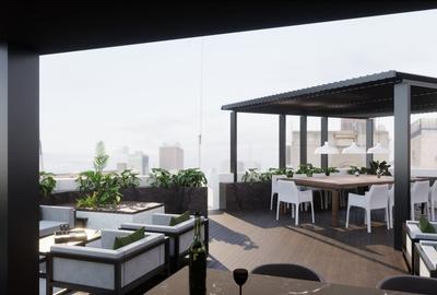 PENTHOUSE UNIC ÎN ZONA DECEBAL – ELEGANȚĂ, CONFORT ȘI PRIVELIȘTI IMPRESIONANTE - 48
