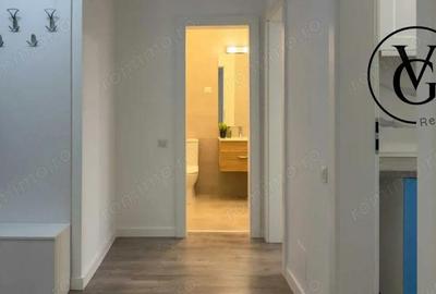 Apartament 2 camere | ISG Residence - 1