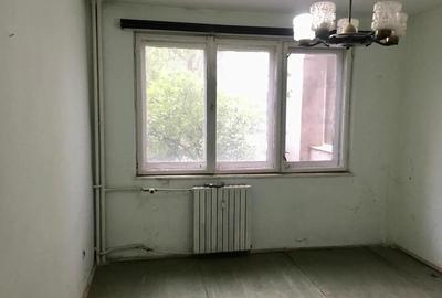 Potential prin personalizare 2 camere Micro 17 etaj 1 - 2