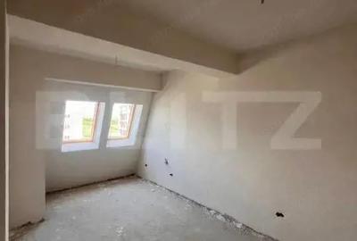 Penthouse de vanzare, cu 3 camere, 90 mp, zona Calea Surii Mici - 5