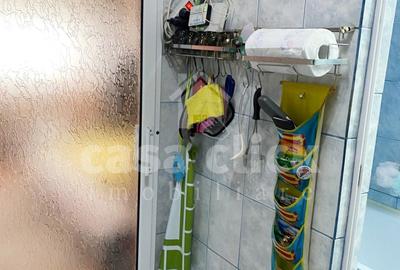 Garsonieră semidecomandată, mobilată în Micro 21 - 7