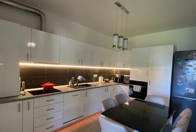 Proprietar - Duplex modern mobilat utilat complet - Mosnita Noua - 13