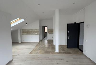 Apartament 2 camere | Busteni | View Panoramic | Parcare - 19