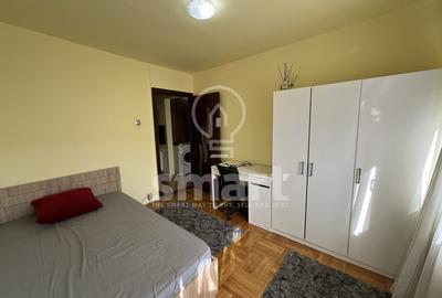 Apartament cu 3 camere decomandat, mobilat în Zorilor - 2