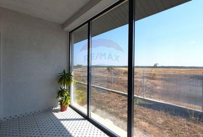 De Vanzare Casa noua 4 camere 573 mp teren Baldana Dambovita - 42