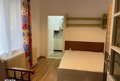 Casă cu 2 camere cu Teren 70 Mp în Central - 6