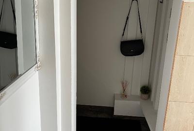 Apartament cu 2 camere semidecomandat în Central - 13