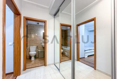 Apartament cu 2 camere semidecomandat, mobilat în Mărăști - 6