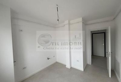 Ap 2 cam., open-space, Bucium-Visan, 36,5mp, pret promotional - 5