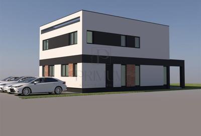 Duplex toate utilitatile - personalizare interioara - zona excelenta - bucatarie - 6