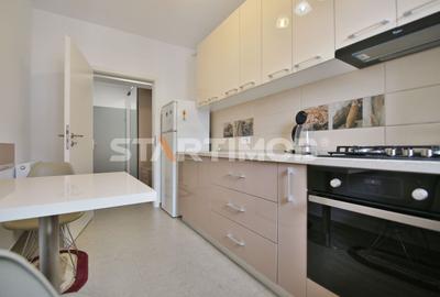 Garsoniera mobilata Ansamblul Maurer Residence - 14