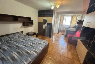 Garsonieră semidecomandată, mobilată în Titulescu - 2