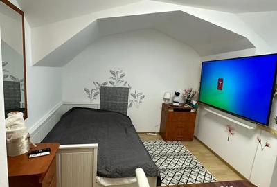 Casă cu 5 camere în Centrul Istoric - 9