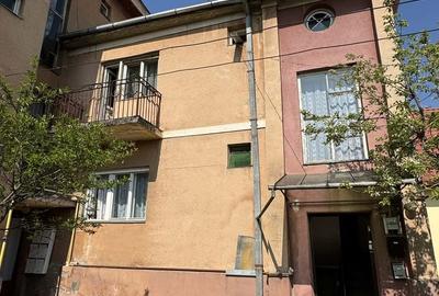 Casă cu 4 camere cu Teren 160 Mp în Ultracentral - 4