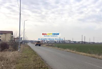 Vanzare teren intravilan cartier Albert Ploiesti - 12