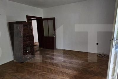 Casa cu 2 apartamente de 3 camere in centru - 5