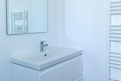 Casa cu 4 camere intabulata in ansamblu cu iesire la lac - Crevedia - 14