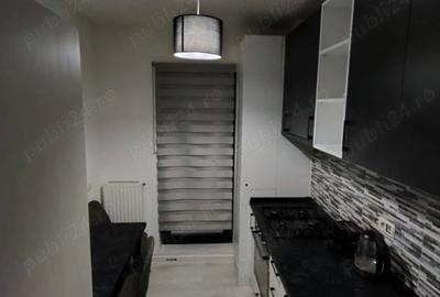 Garsonieră decomandată, mobilată în Lujerului - 4