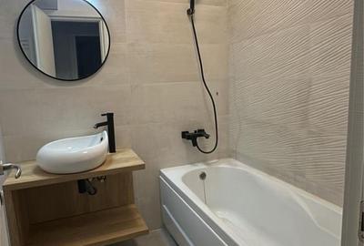 City Parc Mall, apartament 2 camere mobilat , utilat modern, termen lung - 2