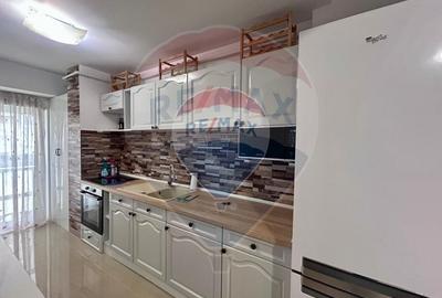 De vanzare: Apartament modern, ideal pt investitie, zona verde Sasar - 2