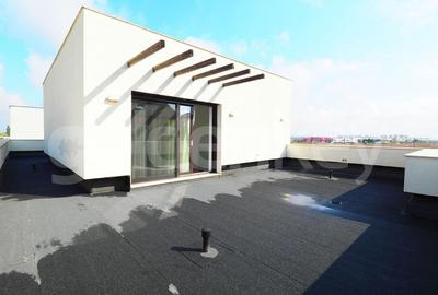 Vila minimalista | finisata premium | langa Scoala Americana - 26