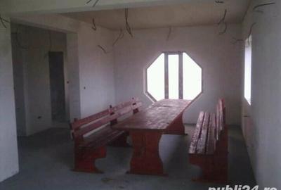 Casă cu 3 camere cu Teren 983 Mp în Peciu Nou - 7