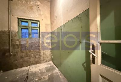 Casă individuală cu 3 camere cu Canalizare în Foișorul de Foc - 5