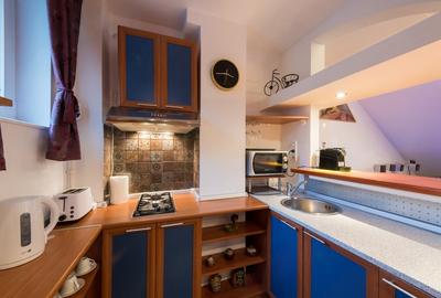 Apartament 3 camere  Duplex | CISMIGIU | Sala Palatului - 6