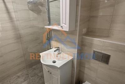 3 camere renovat zona Giurgiului - Toporasi - 8